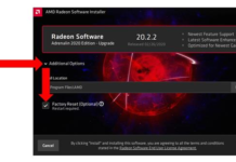 AMD正在努力解決Radeon顯卡黑屏等問題 要不全新安裝試試？