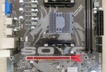 AMD B550芯片組詳細規格曝光 普及PCIe 4.0