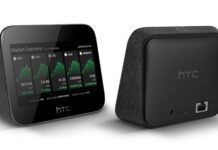 HTC發布區塊鏈技術5G無線路由 驍龍855加持、號稱當今最安全