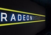 微軟虛擬機首次引入AMD Radeon Instinct計算卡 搭檔32核霄龍