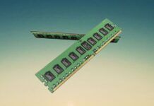 三星率先為DRAM芯片導入EUV 明年將用於DDR5/LPDDR5大規模量產