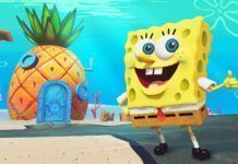 《海綿寶寶：爭霸比基尼海灘-再注水》發售日正式公布