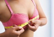 不到三成女性對自己乳房尺寸滿意-一萬八千多女性接受乳房滿意程度調查