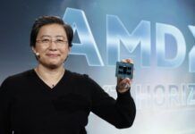 AMD正式發布霄龍7Fx2 24核心沖到3.7GHz、性能暴漲47％