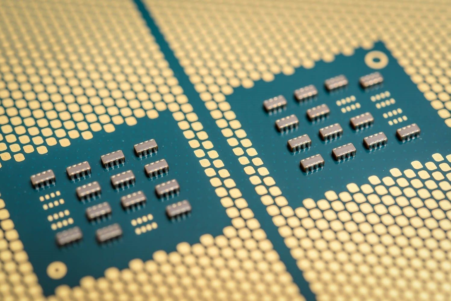 GPU上集成CPU內核 AMD顯卡部門招聘RISV-C設計師