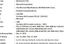 1.2萬Surface Book 3確認首次搭載Wi-Fi 6
