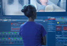 通用電氣醫療和微軟合作 將為美醫療系統帶來新冠患者監測工具