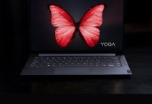 聯想Yoga 14s銳龍版輕薄本首發 4999元完美無缺