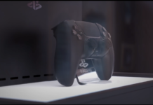 大神設計師發布PS5及手柄3D渲染概念視頻 非常性感PS5