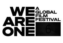 YouTube將於5月29日開始舉辦線上「我們在一起：全球電影節」