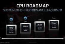 Zen3之前還有Zen2+？AMD年內還要推出銳龍3000改良版