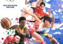 《2020東京奧運》新免費更新上線追加新競技項目