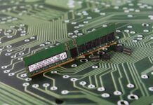 SK海力士公布DDR5記憶體規范 頻率高達8400MHz、今年量產