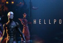 魂系科幻RPG《地獄時刻》宣布跳票 公布新宣傳片