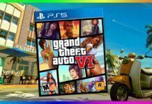 《GTA6》爆料:首發為中等規模游戲 通過後續DLC完善