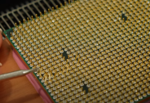 AMD推土機FX-8350超頻至8.1GHz卻打不過3.6GHz銳龍