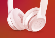 蘋果高端頭戴耳機被曝命名AirPods Studio 定價約2500元