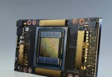 NVIDIA發布7nm安培 540億晶體管核彈、GPU史上最大性能飛躍