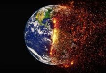 研究：全球氣候變暖將致數十億人生活在「氣候生態位」之外