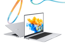 榮耀MagicBook Pro 2020配置曝光 16.1英寸全面屏 最高十代i7