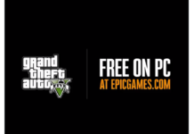 超級大福利Epic官宣下周免費游戲送《GTA5》