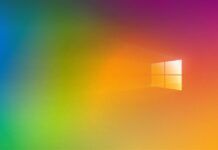 微軟發布免費Windows 10主題慶祝「驕傲月」活動
