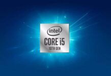 Intel十代i5抽獎 兩種步進、釺焊/硅脂散熱混用
