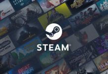 Steam一周銷量榜出爐：《怒之鐵拳4》上榜Steam