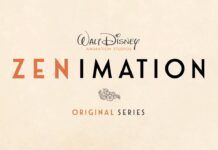 Disney+推Zenimation系列短劇：讓迪士尼動畫來幫你放鬆