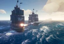 《盜賊之海》Steam答疑：可繼承其他版本游戲進度