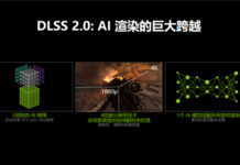 NVIDIA GeForce Now上線「大殺器」 支持DLSS 2.0 性能提升多達75%