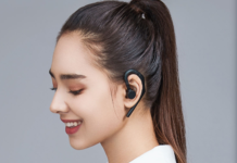 小米藍牙耳機Pro發布 180°可旋轉聽筒 續航40小時