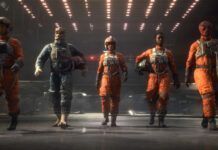 《星球大戰:中隊》中文官網上線 游戲細節、配置公布