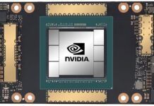 NVIDIA 7nm安培是有史以來最強大的GPU