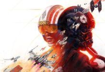 EA表示《星戰：戰機中隊》不是一款實時服務型游戲