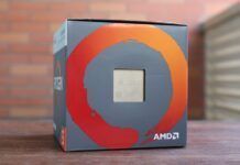 AMD銳龍4000 APU新品陣容空前 多達16款、B550主板絕配