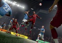 EA PLAY：《FIFA 21》全方位升級 可跨世代版本升級