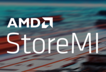 AMD StoreMI 2.0全新發布 機械盤＋固態盤聯手、開機加速31％