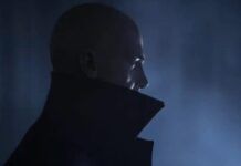 《殺手3》新作正式發布 預計2021年1月推出 ​​​​