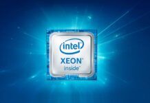 Intel 10nm 24核心實錘傳說能到38核心