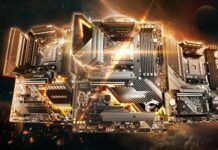 能上7nm神U 微星發布AMD平台BIOS更新 支持300、400和500系主板