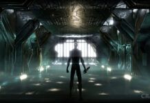 太空科幻版黑魂《地獄時刻》最新截圖 第二季度發售