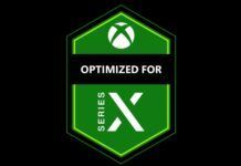 首批擁有Xbox Series X優化標簽的游戲列表公布