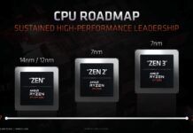 AMD官方確認 Zen 3銳龍今年發