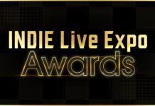 獨立游戲展 INDIE Live Expo 第二階段開幕時間公開