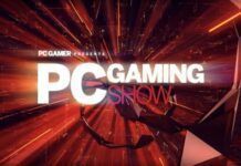 PC Gaming Show直播時間公布 6月14日凌晨到來