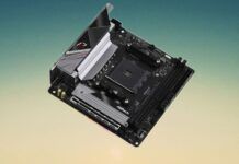 AMD B550主板遭徹底「破解」 一到四代銳龍處理器通吃