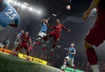 《FIFA 21》Switch版又將是一款「前代順延版」