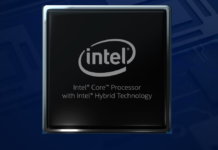 Intel史上首款5核心揭秘 三個第1、待機功耗低至2.5mW