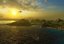 《海商王4》Steam開啟預購 國區188元支持簡中